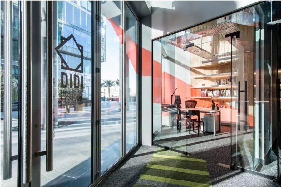 The Process Involved in an Interior Fit-Out