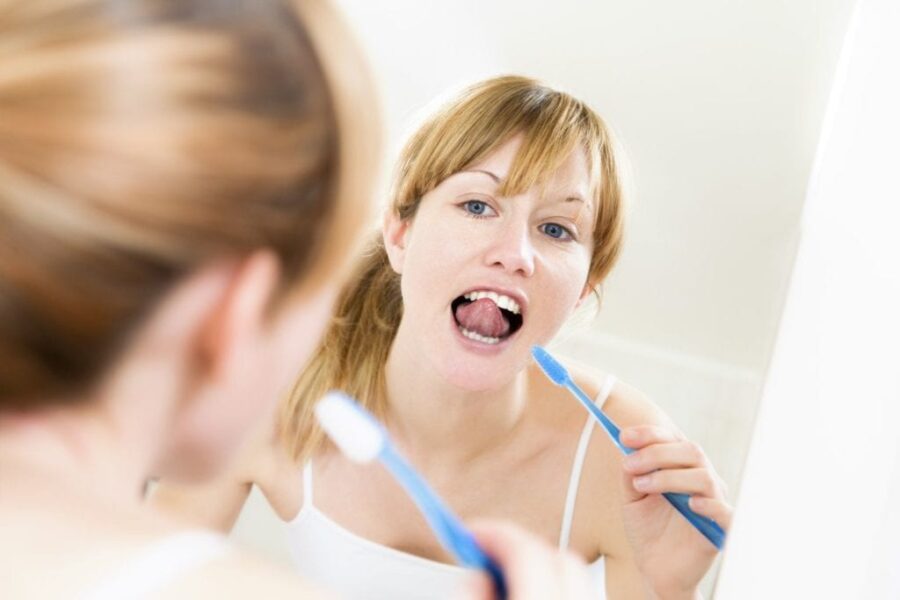 Unexpected Health Benefits Of Taking Care Of Your Teeth
