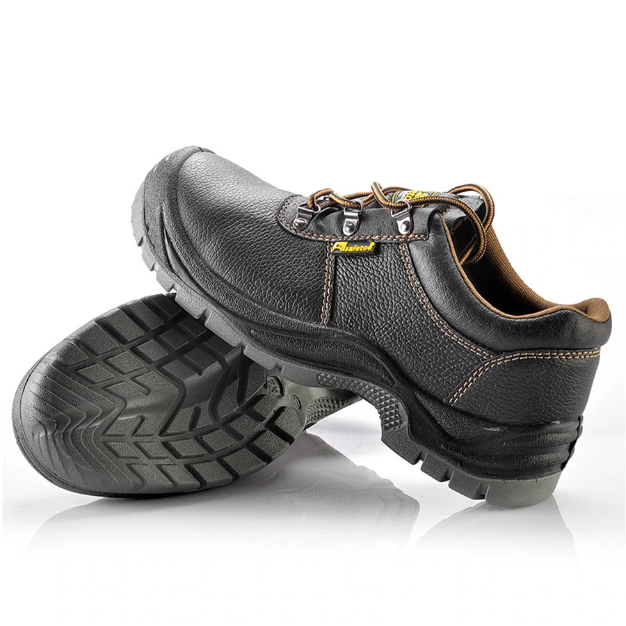 Is it Reliable to Buy Safety Shoes Online?