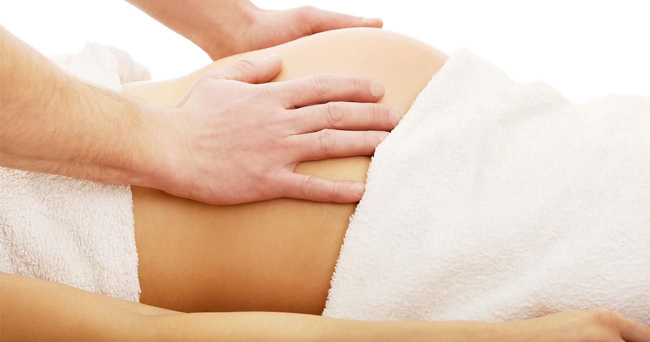 Postnatal Massage- Some Great Advantages of This Treatment