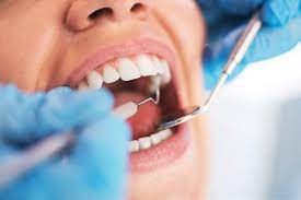 Effects of Poor Oral Health on Overall Health