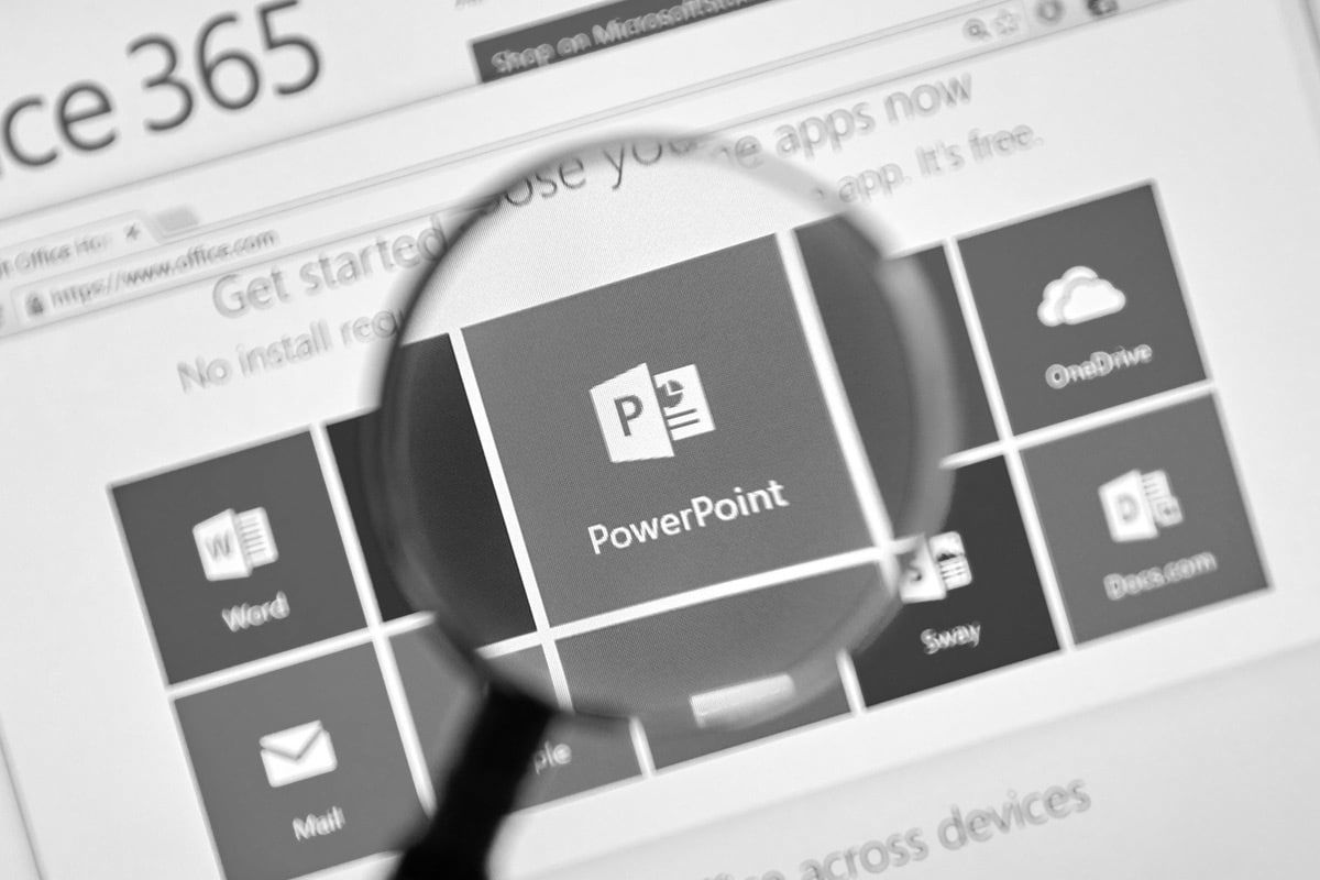 Tips For Making Sure Your PowerPoint Presentation is Effective