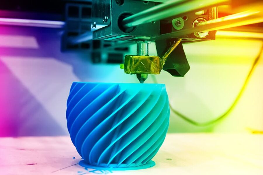 The Modern Rules of 3D Printing You Must Know