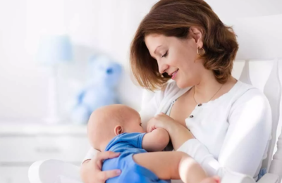 The Profound Importance Of Lactation