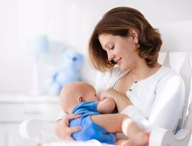 The Profound Importance Of Lactation