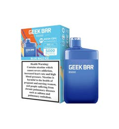 The Best Ways To Dispose Of Your Geekbar Vape